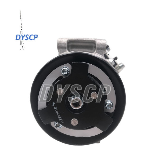 LR056364 LR030218 کمپرسور Ac برای Land Rover Range Rover 5.0 2010 6PK 2