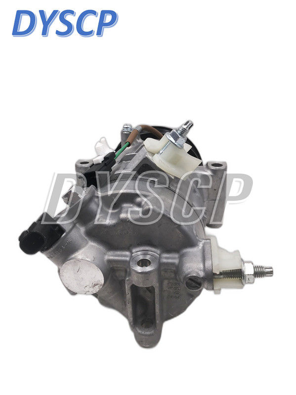 12 ولت کمپرسور AC برای ماشین Ford Escort 1.0t 2019 6pk ، تعویض کمپرسور AC 1