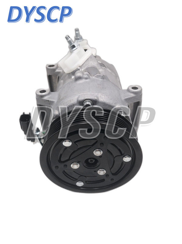 ماشین خودرو AC کمپرسور R134a خنک کننده برای فورد اسکورت 1.5 2015 Mt 6pk 1