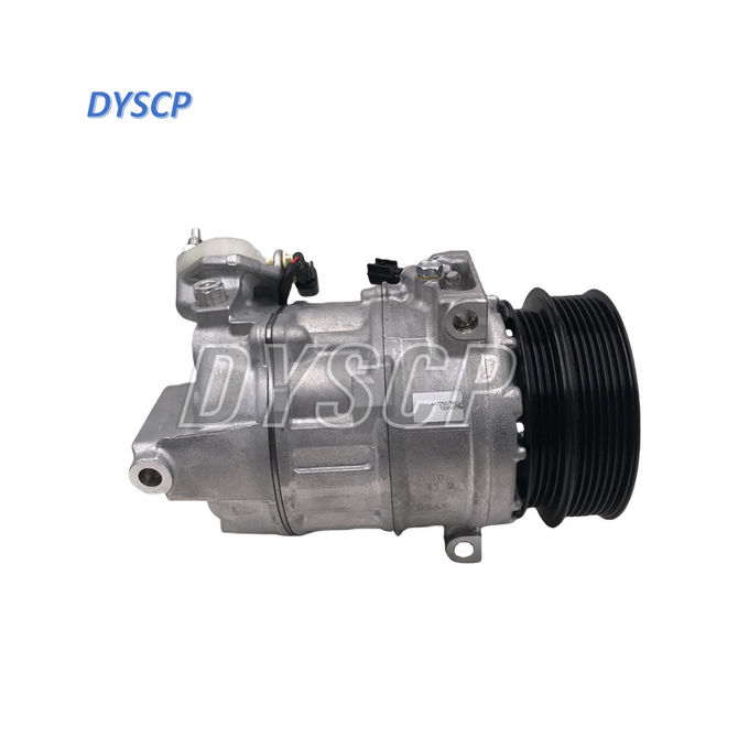 397689 کمپرسور تهویه مطبوع ماشین برای S90 B5 2.0T 2020 10PK 30676311 36001118 0