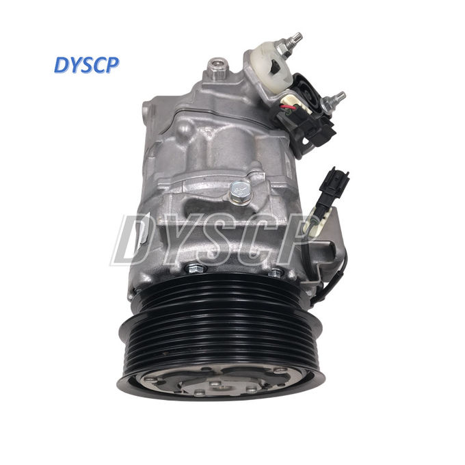 397689 کمپرسور تهویه مطبوع ماشین برای S90 B5 2.0T 2020 10PK 30676311 36001118 1